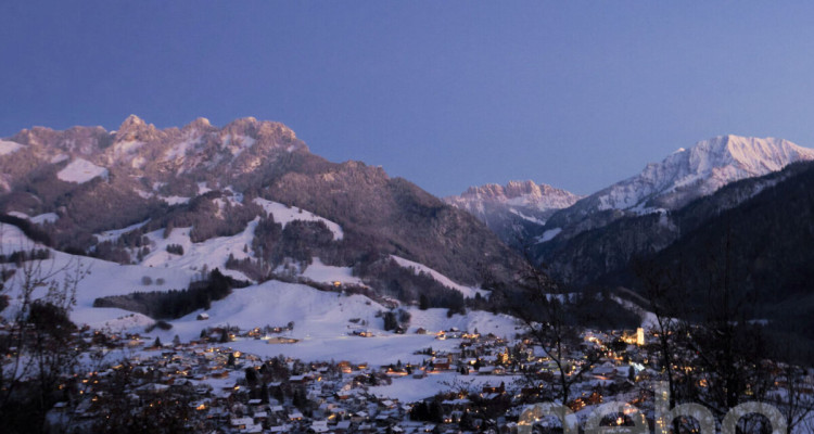Un panorama grandiose, une propriété rare en pleine nature image 2