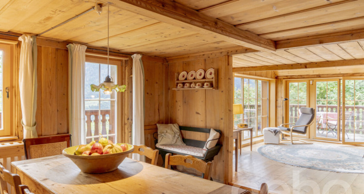 Un panorama grandiose, une propriété rare en pleine nature image 4