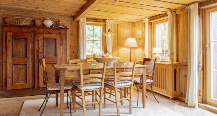 Un panorama grandiose, une propriété rare en pleine nature image 5