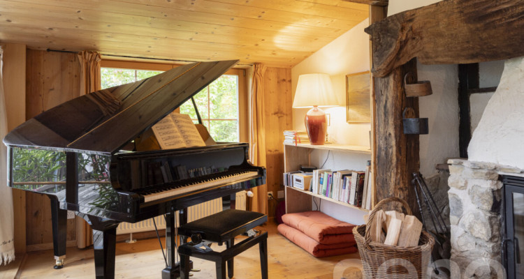 Un panorama grandiose, une propriété rare en pleine nature image 7