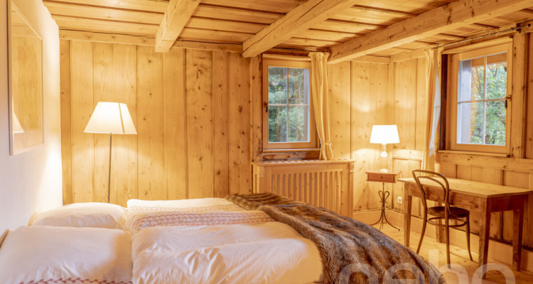 Un panorama grandiose, une propriété rare en pleine nature image 8