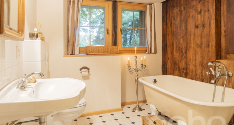 Un panorama grandiose, une propriété rare en pleine nature image 9