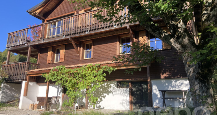 Un panorama grandiose, une propriété rare en pleine nature image 3