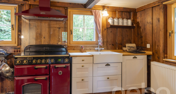 Un panorama grandiose, une propriété rare en pleine nature image 8