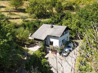 Villa familiale 215 m² - Vue exceptionnelle - Terrain 4220 m² image 1