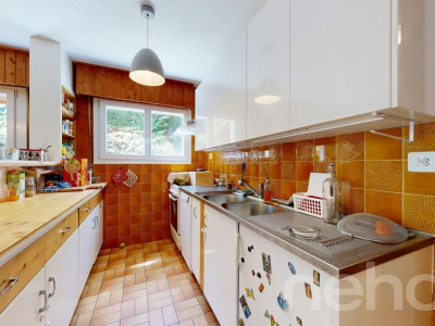 Villa familiale 215 m² - Vue exceptionnelle - Terrain 4220 m² image 5