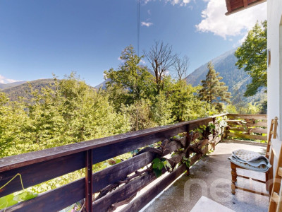Villa familiale 215 m² - Vue exceptionnelle - Terrain 4220 m² image 8
