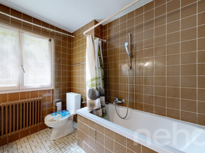 Villa familiale 215 m² - Vue exceptionnelle - Terrain 4220 m² image 10