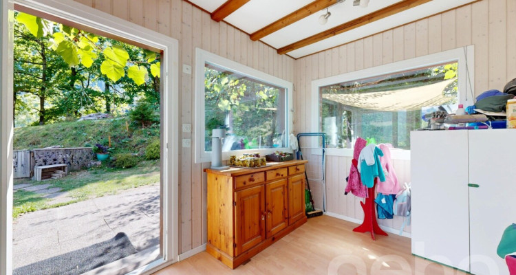 Villa familiale 215 m² - Vue exceptionnelle - Terrain 4220 m² image 4