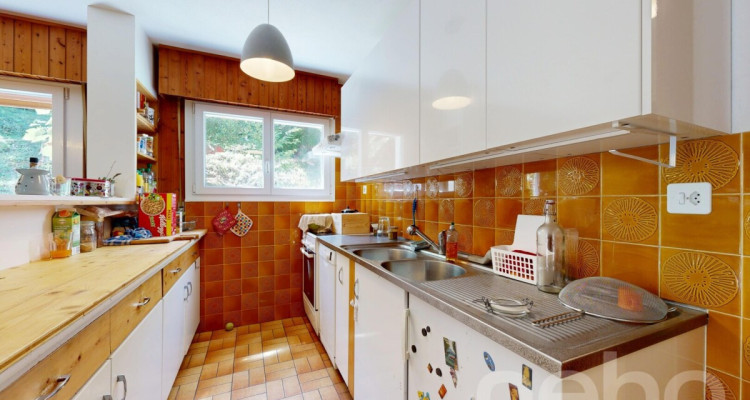 Villa familiale 215 m² - Vue exceptionnelle - Terrain 4220 m² image 5