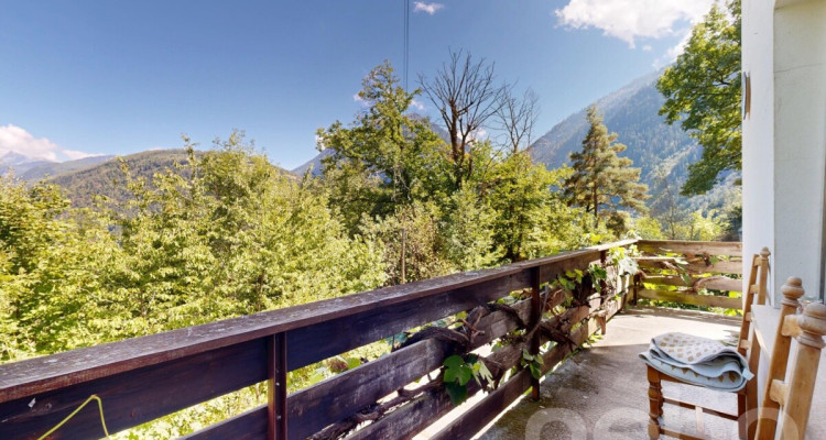 Villa familiale 215 m² - Vue exceptionnelle - Terrain 4220 m² image 8