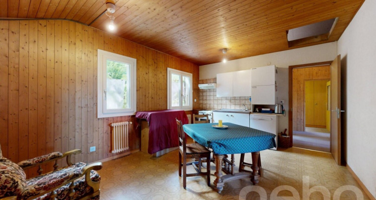 Villa familiale 215 m² - Vue exceptionnelle - Terrain 4220 m² image 9