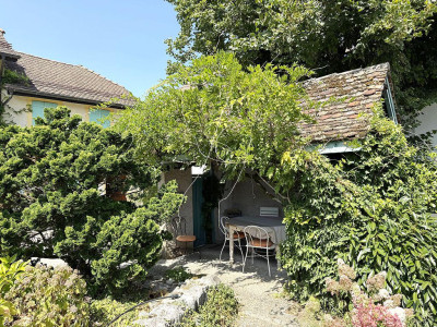 Maison de village pleine de charme avec cachet unique image 4