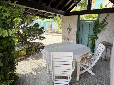 Maison de village pleine de charme avec cachet unique image 5