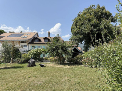 Maison de village pleine de charme avec cachet unique image 6