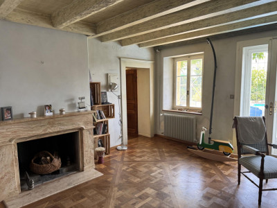 Maison de village pleine de charme avec cachet unique image 7