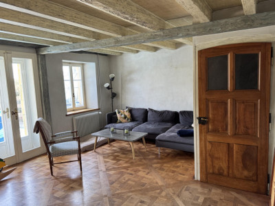 Maison de village pleine de charme avec cachet unique image 8