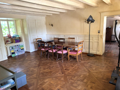 Maison de village pleine de charme avec cachet unique image 9