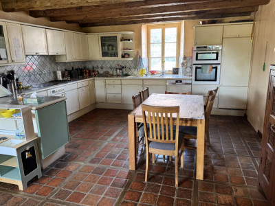 Maison de village pleine de charme avec cachet unique image 10