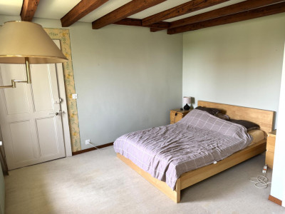 Maison de village pleine de charme avec cachet unique image 11