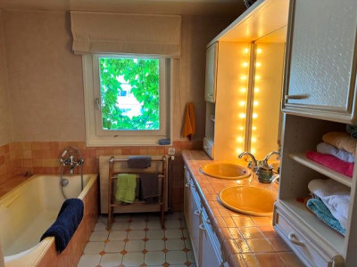 Maison de village pleine de charme avec cachet unique image 12