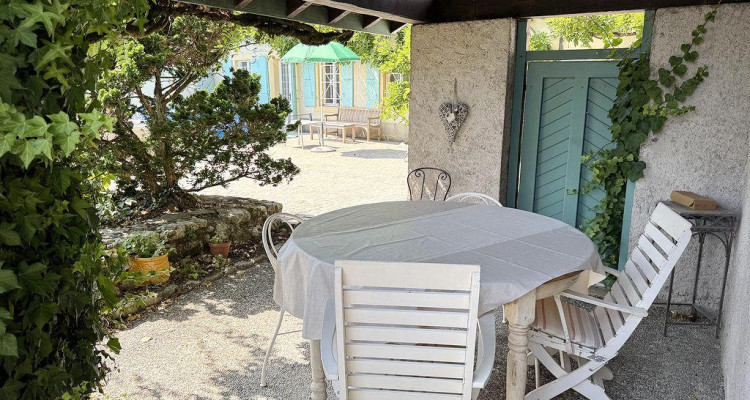 Maison de village pleine de charme avec cachet unique image 5