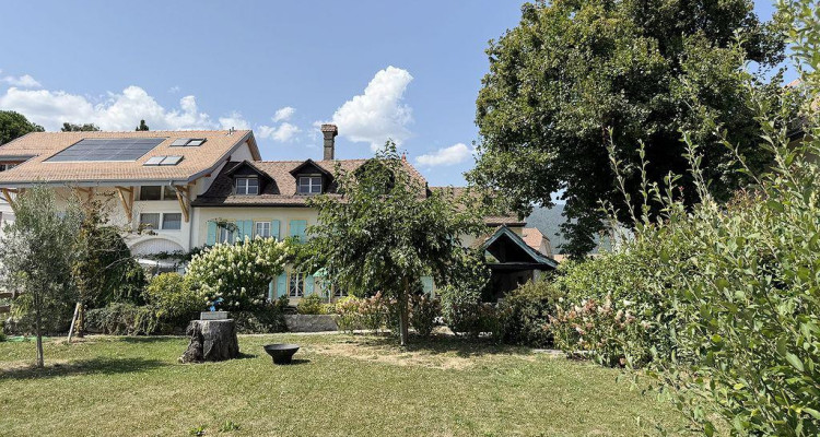 Maison de village pleine de charme avec cachet unique image 6