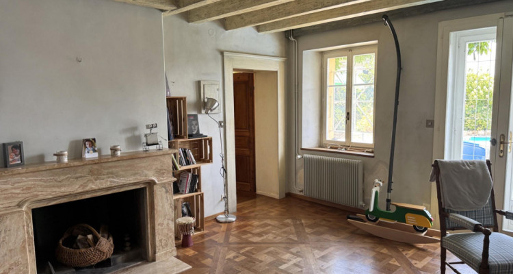 Maison de village pleine de charme avec cachet unique image 7