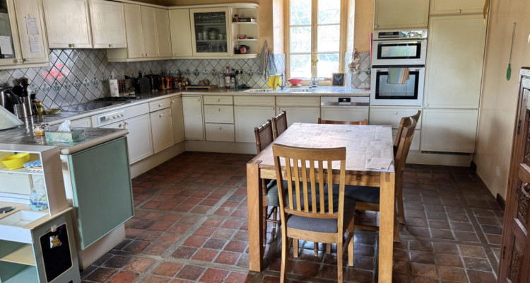 Maison de village pleine de charme avec cachet unique image 10