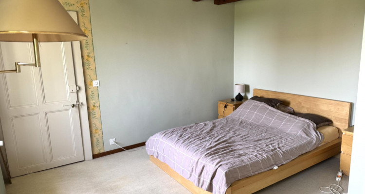 Maison de village pleine de charme avec cachet unique image 11