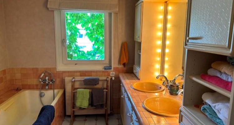 Maison de village pleine de charme avec cachet unique image 12