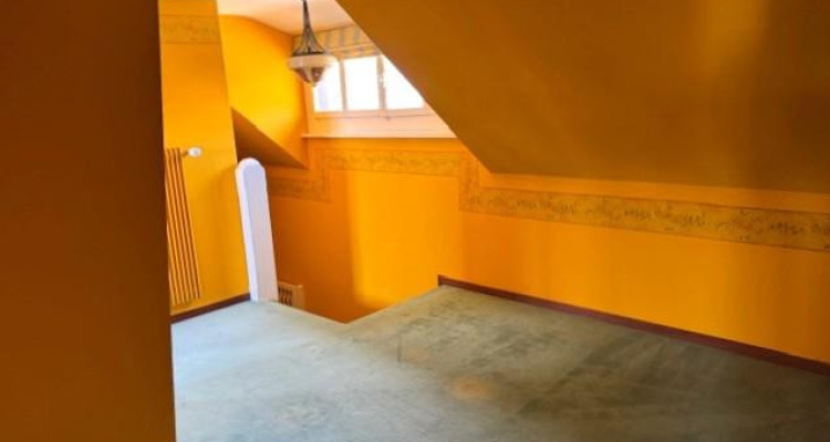 Maison de village pleine de charme avec cachet unique image 13