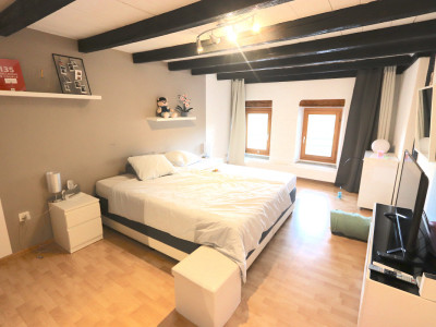 Ferme d’habitation mitoyenne de 5.5 pièces avec loft de 106 m2 image 7