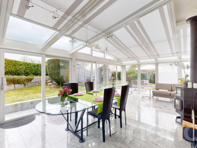 5.5-Zimmer-Gartenwohnung image 3