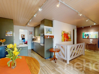 5.5-Zimmer-Gartenwohnung image 7