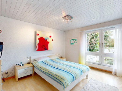 5.5-Zimmer-Gartenwohnung image 8