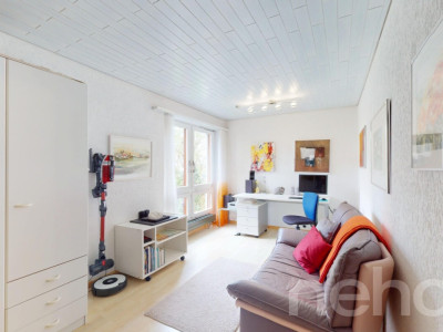 5.5-Zimmer-Gartenwohnung image 9