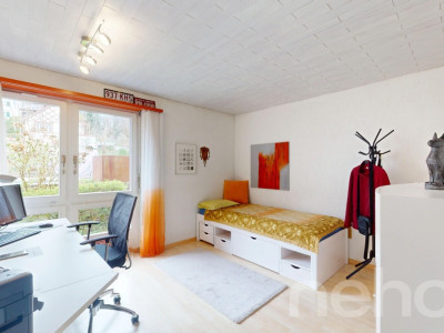 5.5-Zimmer-Gartenwohnung image 10