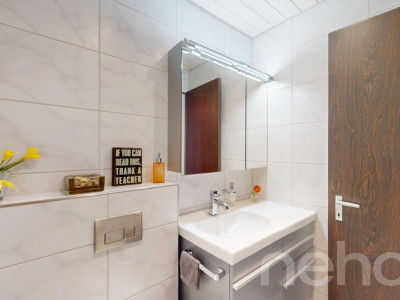 5.5-Zimmer-Gartenwohnung image 12