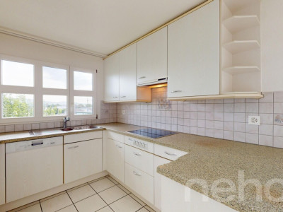 Maisonette-Wohnung mit Weitblick image 7