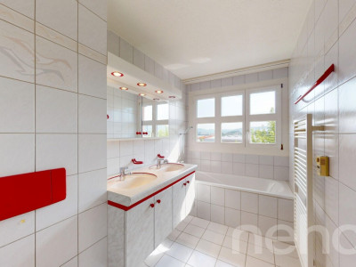 Maisonette-Wohnung mit Weitblick image 8