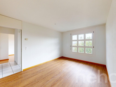 Maisonette-Wohnung mit Weitblick image 10