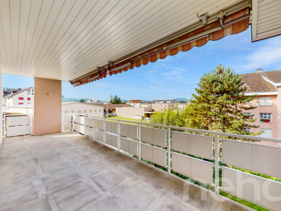 Maisonette-Wohnung mit Weitblick image 11