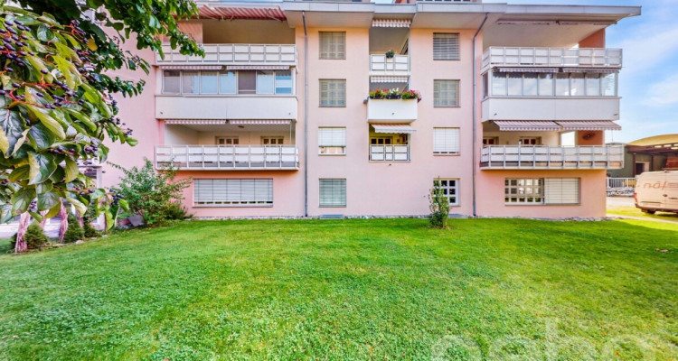 Maisonette-Wohnung mit Weitblick image 2