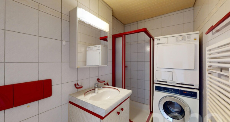 Maisonette-Wohnung mit Weitblick image 9