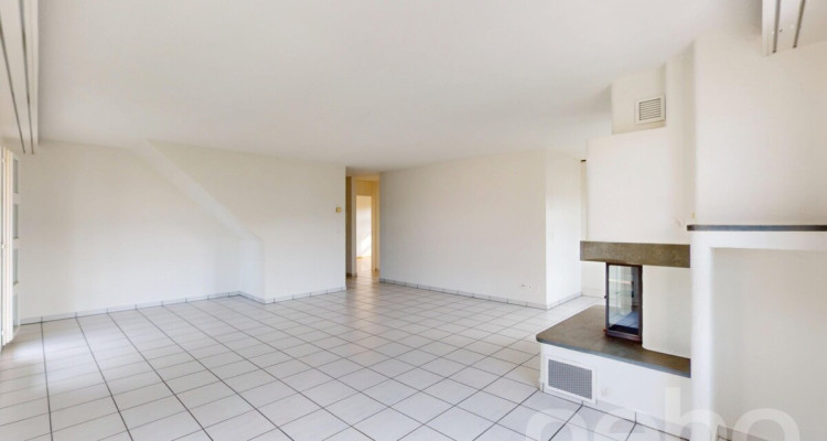 Maisonette-Wohnung mit Weitblick image 12