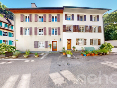 Charmantes Rheineckhaus mit Ausbaupotenzial an zentraler Lage image 3