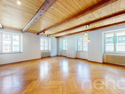 Charmantes Rheineckhaus mit Ausbaupotenzial an zentraler Lage image 1