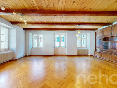 Charmantes Rheineckhaus mit Ausbaupotenzial an zentraler Lage image 2