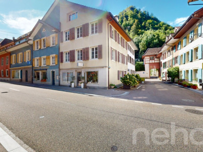 Charmantes Rheineckhaus mit Ausbaupotenzial an zentraler Lage image 11